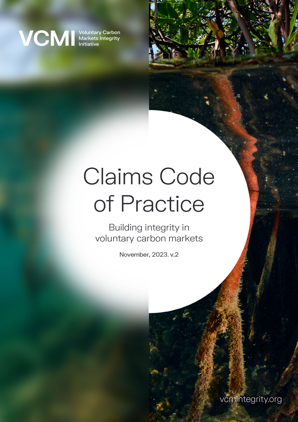 VCMI Claims Code of Practice  Additional guidance launching 28th